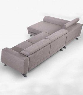 Chaiselongue moderna Buton