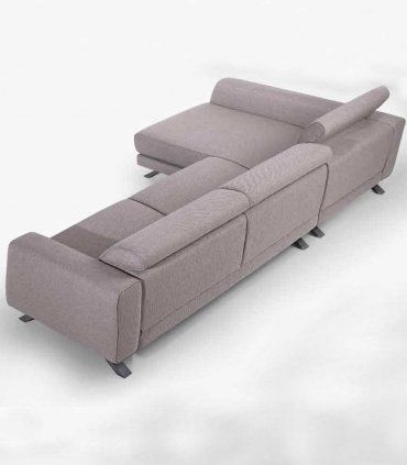 Chaiselongue moderna Buton