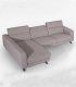 Chaiselongue moderna Buton