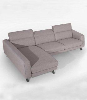 Chaiselongue moderna Buton
