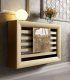 Cubreradiador moderno Azkary R12