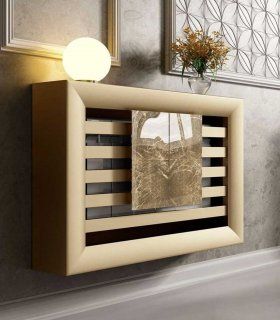 Cubreradiador moderno Azkary R12