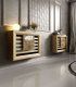 Cubreradiador moderno Azkary R12