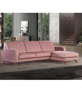Chaiselongue contemporánea Denver