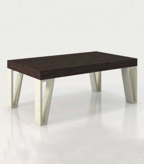 Mesa de centro rectangular Azkary MCII.08