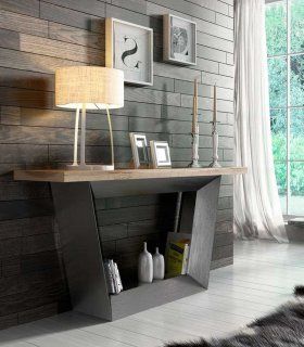 Consola de diseño moderno Azkary C25