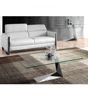Mesa centro de diseño moderno Murta