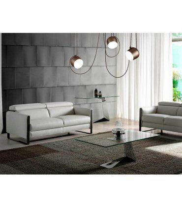 Mesa centro de diseño moderno Murta