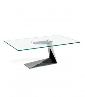 Mesa centro de diseño moderno Murta