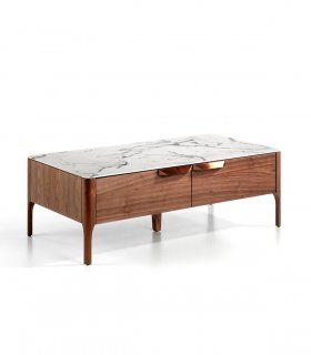 Mesa de centro contemporánea Mairen