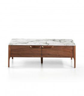 Mesa de centro contemporánea Mairen