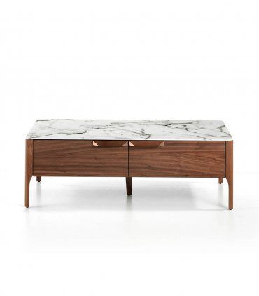 Mesa de centro contemporánea Mairen