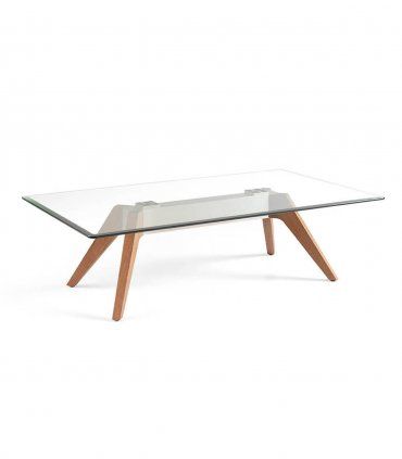 Mesa centro de salón moderna Aysen