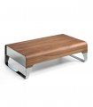 Mesa de centro de diseño Bareyen