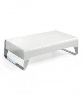 Mesa de centro de diseño Bareyen