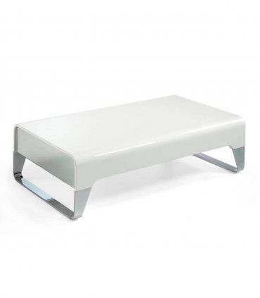 Mesa de centro de diseño Bareyen
