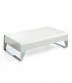Mesa de centro de diseño Bareyen
