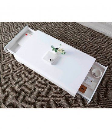 Mesa de centro de diseño Bareyen