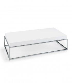 Mesa de centro moderna Madasar