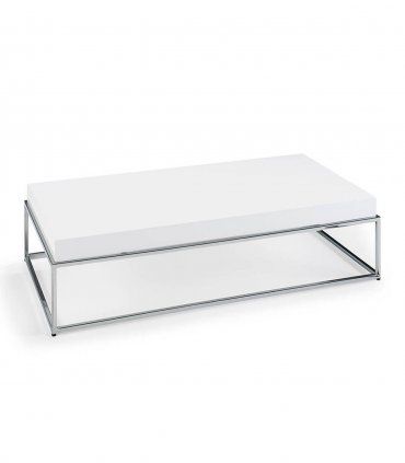 Mesa de centro moderna Madasar