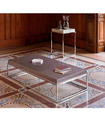 Mesa de centro moderna Madasar