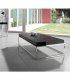 Mesa de centro moderna Madasar