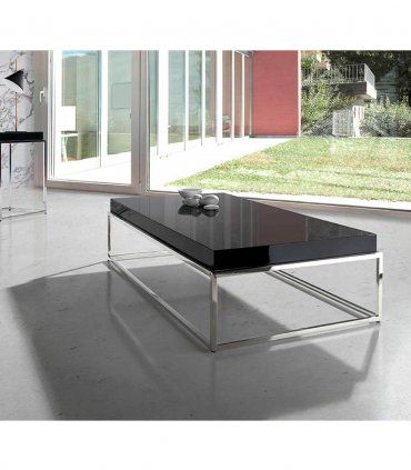 Mesa de centro moderna Madasar