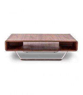 Mesa de centro moderna Marcilla