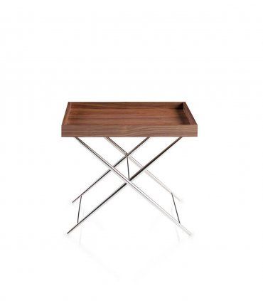 Mesa de rincón moderna Taline