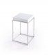 Mesa de rincón moderna Madasar