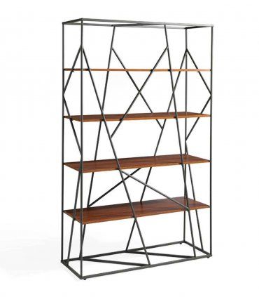 Librería estantería moderna Osorno