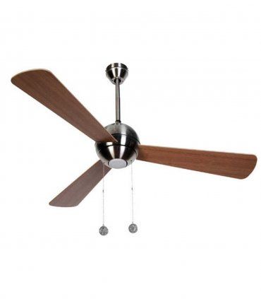 Ventilador de techo con luz 50960
