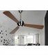 Ventilador de techo con luz 50960