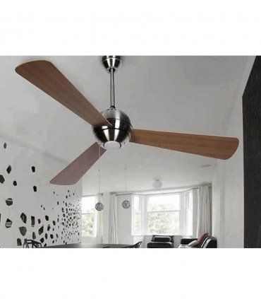 Ventilador de techo con luz 50960