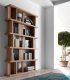 Librería de diseño contemporáneo Garmel