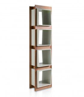 Librería moderna Roaden