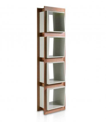 Librería moderna Roaden