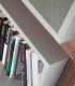 Librería moderna Roaden