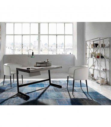 Estantería de diseño moderno Hamira
