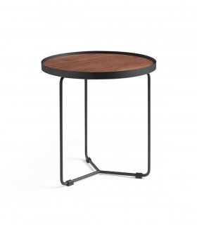 Mesa auxiliar moderna Closen