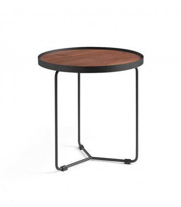 Mesa auxiliar moderna Closen
