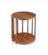 Mesa velador moderna Akira