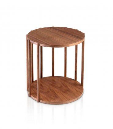 Mesa velador moderna Akira