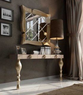 Consola moderna Azkary C04