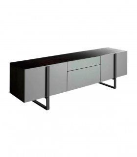 Mueble Tv diseño moderno Galpen