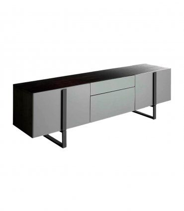 Mueble Tv diseño moderno Galpen