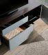 Mueble Tv diseño moderno Galpen