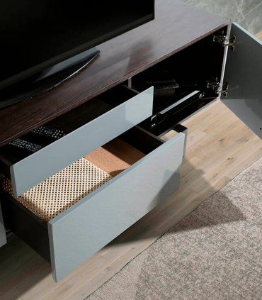 Mueble Tv diseño moderno Galpen