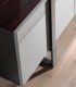 Mueble Tv diseño moderno Galpen