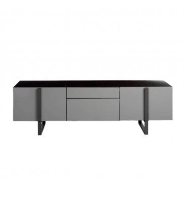 Mueble Tv diseño moderno Galpen